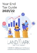 Year-End Tax Guide 2022
