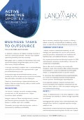 November 2021 - Business Tasks To Outsource