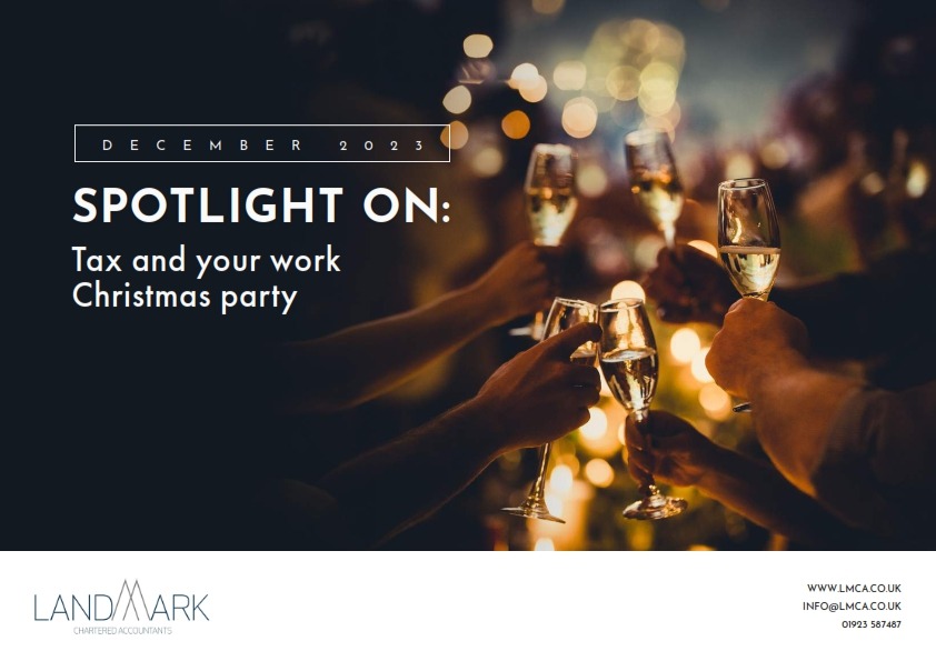 spotlight-dec23-tax-and-your-work-xmas-party